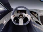 Mercedes-Benz F125 Concept 2011 года
